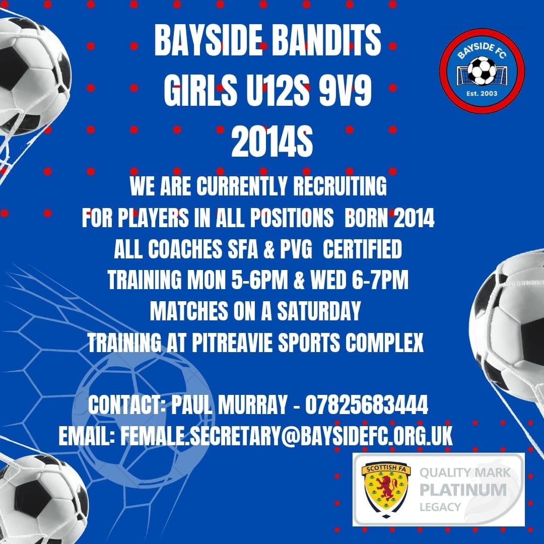 2014/15 players wanted Image