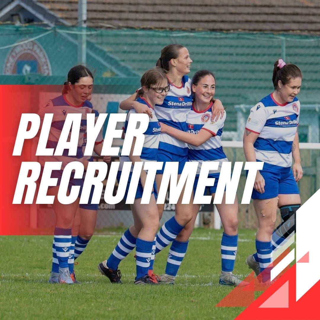 Stoneywood Parkvale Dyce FC Women - Player Recruitment Image