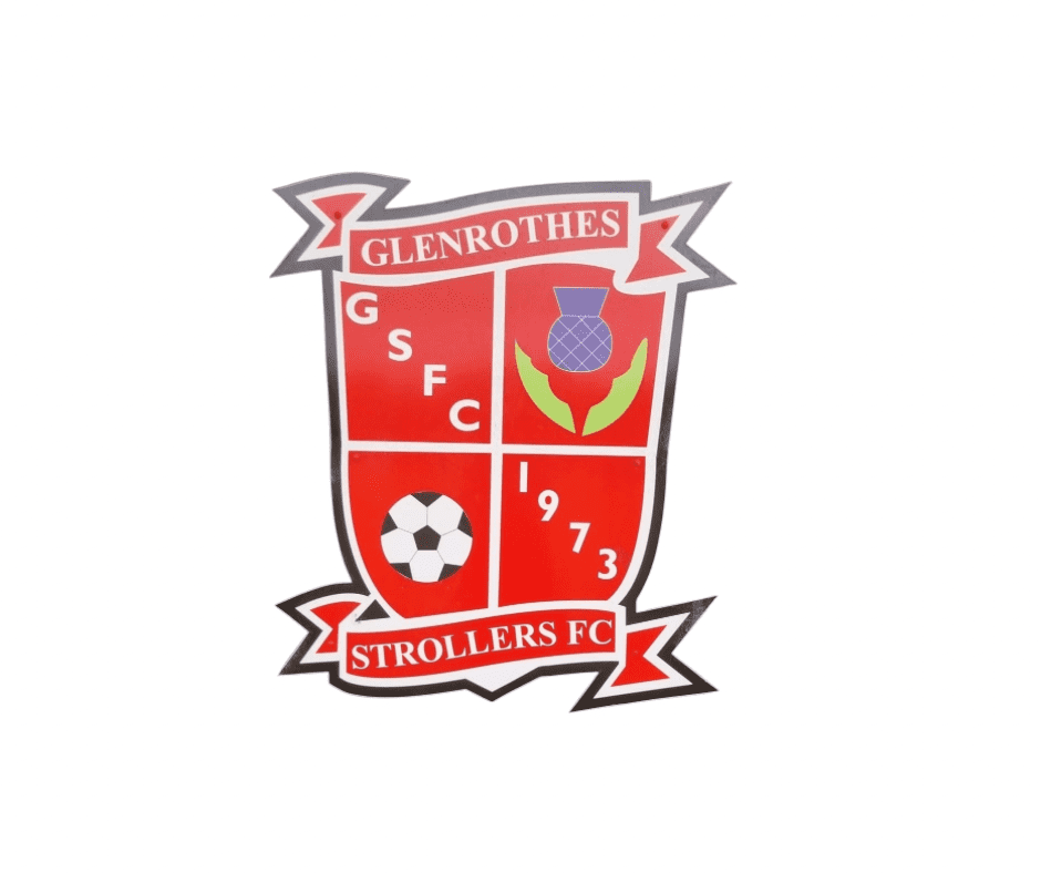 Glenrothes Strollers Ladies Development Squad Image