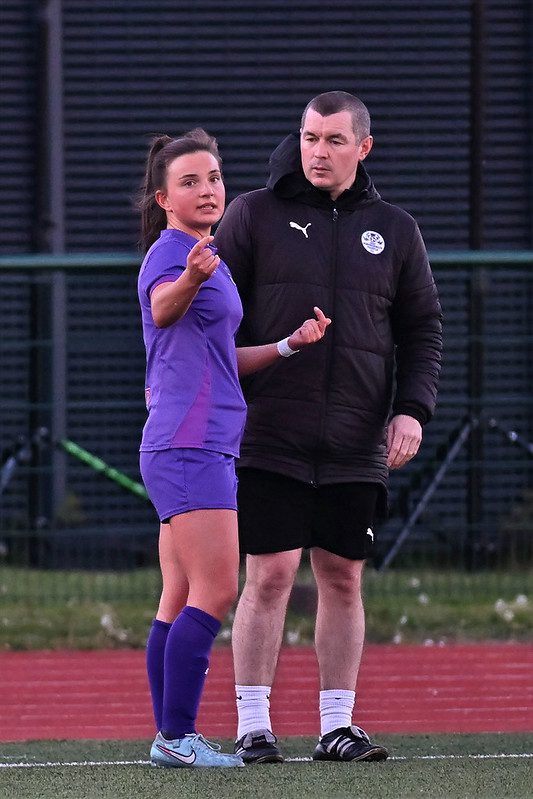 COACHING VACANCIES BOROUGHMUIR THISTLE FC Image
