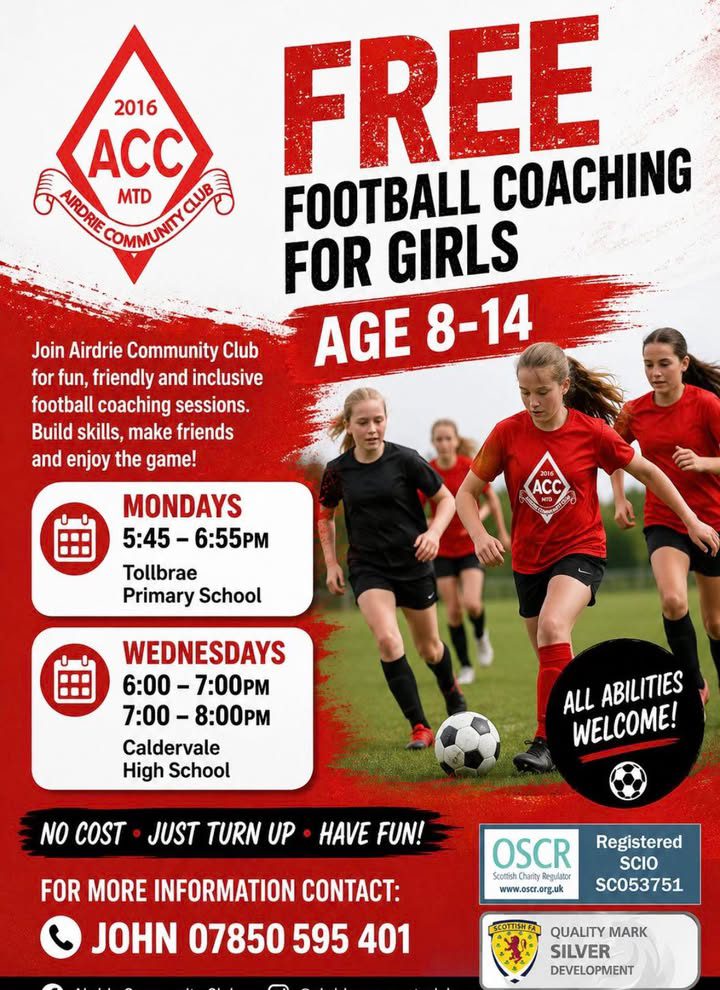 ACC girls recruiting Image